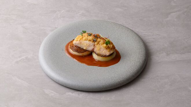 La Belle Assiette - メイン写真: