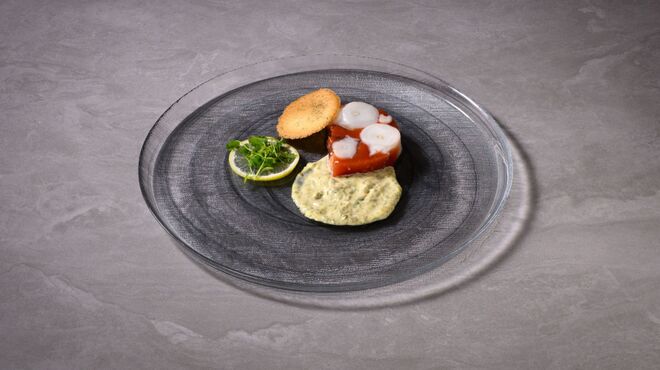 La Belle Assiette - メイン写真: