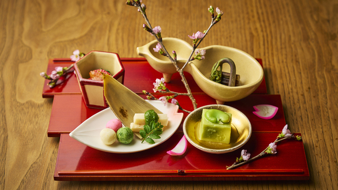 鶏割烹 ならや - メイン写真: