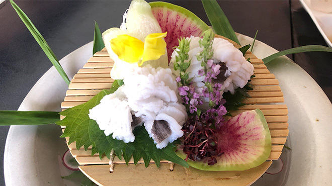 先斗町 魯ビン - メイン写真: