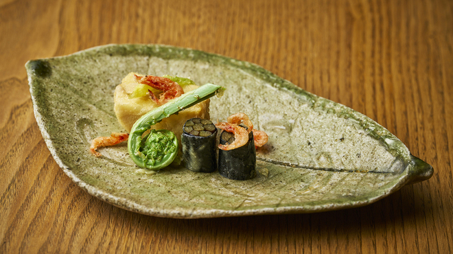 鶏割烹 ならや - メイン写真: