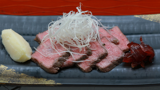 竹と和食　結縁 - メイン写真: