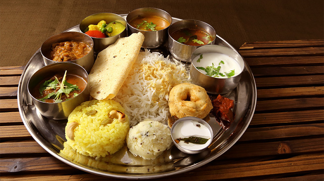 エリックサウス - メイン写真: