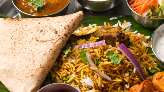 エリックサウス - メイン写真: