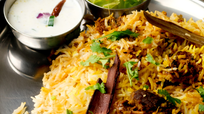 エリックサウス - メイン写真: