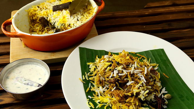 エリックサウス - メイン写真: