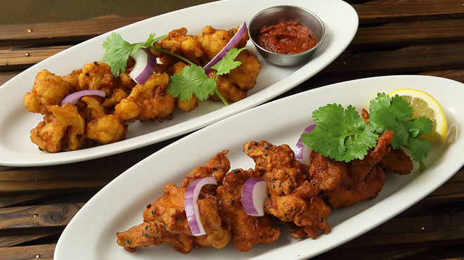 エリックサウス - メイン写真: