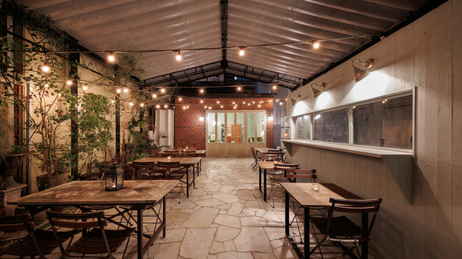 SIK eatery - メイン写真: