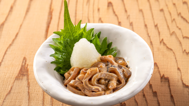 四十八漁場 - 料理写真: