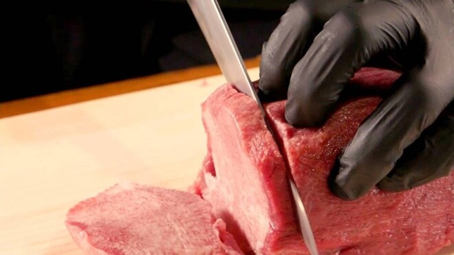 お米と焼肉 肉のよいち - メイン写真: