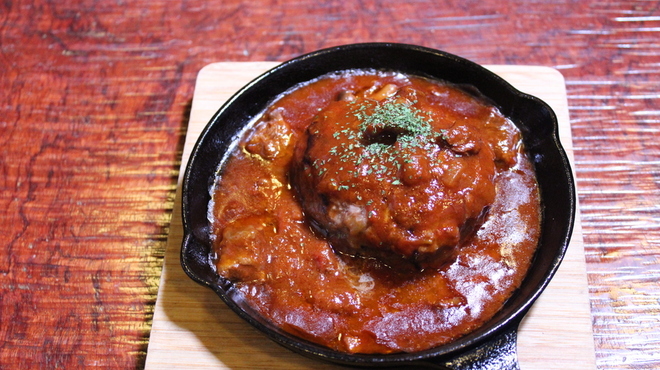 府中Ｄｉｎｉｎｇ＆Ｂａｒ　レストハウス - メイン写真:
