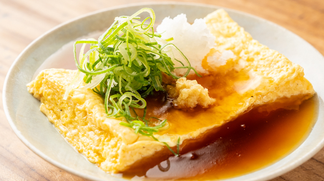 うどん山長 - メイン写真:
