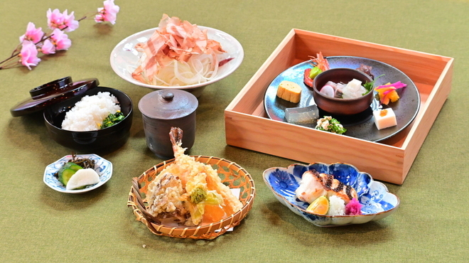 海神人の食卓 宴 - メイン写真: