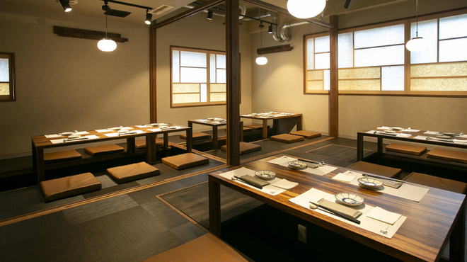 九州料理 縁 - メイン写真: