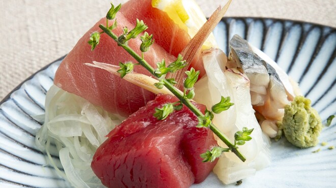 九州料理 縁 - メイン写真: