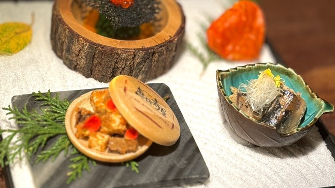 恵比寿屋 HANARE 国分寺 - メイン写真: