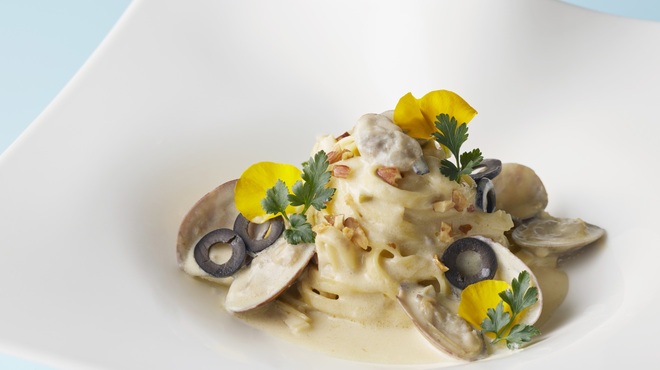 レストラン ザ・カステリアンルーム - メイン写真: