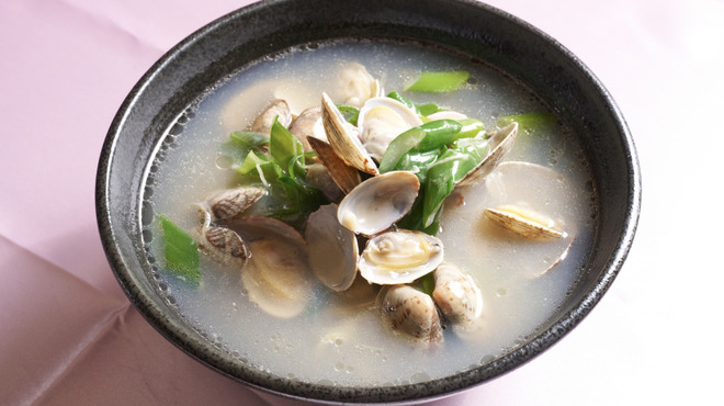 杏梨　チャイニーズキッチン 品川インターシティ店 - メイン写真: