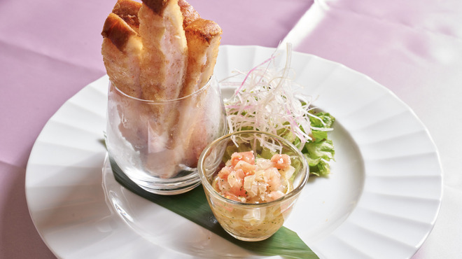 杏梨　チャイニーズキッチン 品川インターシティ店 - メイン写真: