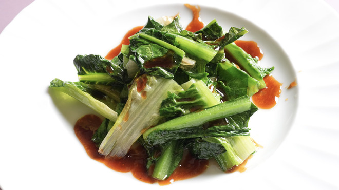 杏梨　チャイニーズキッチン 品川インターシティ店 - メイン写真: