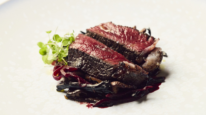 Ristorante Ecru - メイン写真: