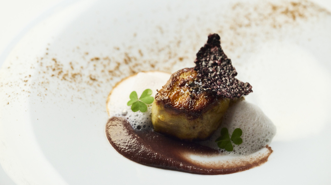 Ristorante Ecru - メイン写真: