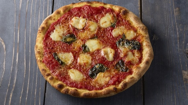 オービカ モッツァレラバー 横浜店 - メイン写真: