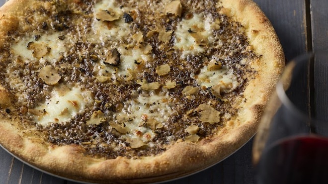 オービカ モッツァレラバー 横浜店 - メイン写真: