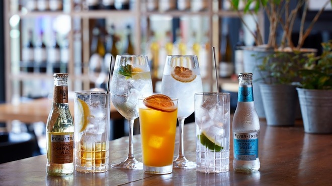 オービカ モッツァレラバー 横浜店 - メイン写真: