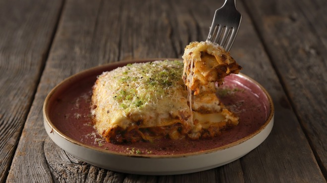 オービカ モッツァレラバー 横浜店 - メイン写真: