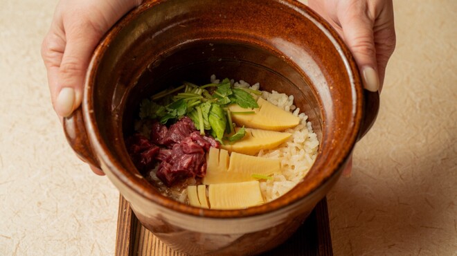 京都焼き肉 高はし - メイン写真: