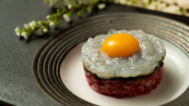 京都焼き肉 高はし - メイン写真: