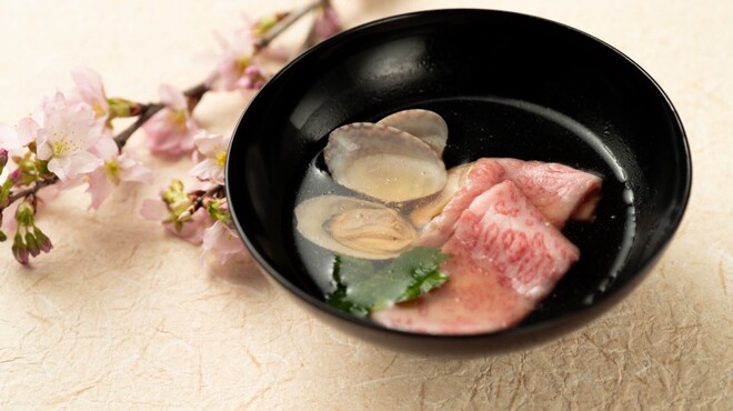 京都焼き肉 高はし - メイン写真: