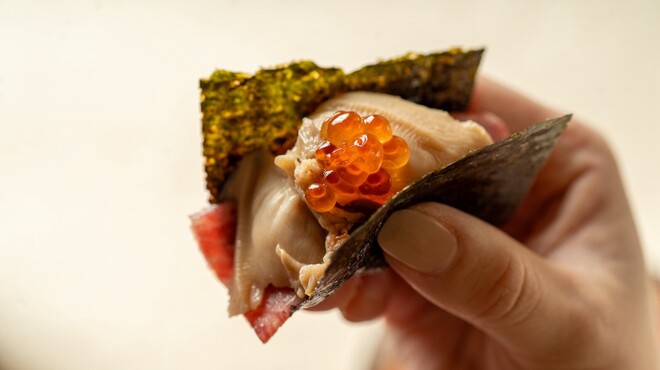 京都焼き肉 高はし - メイン写真: