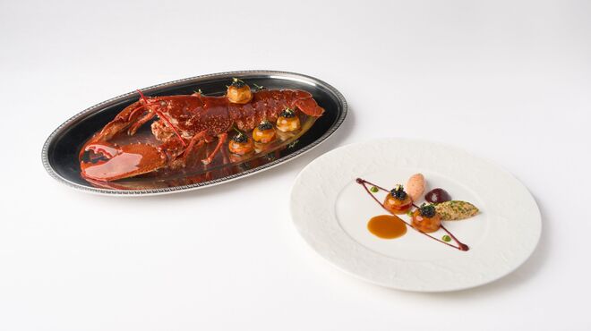 シグネチャー - メイン写真: