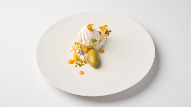 シグネチャー - メイン写真: