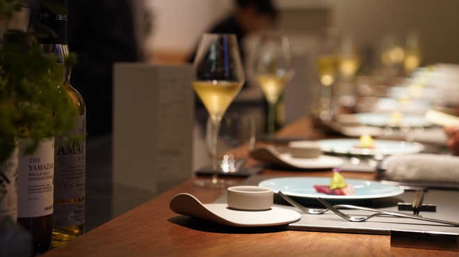 sincerita 拓 - メイン写真: