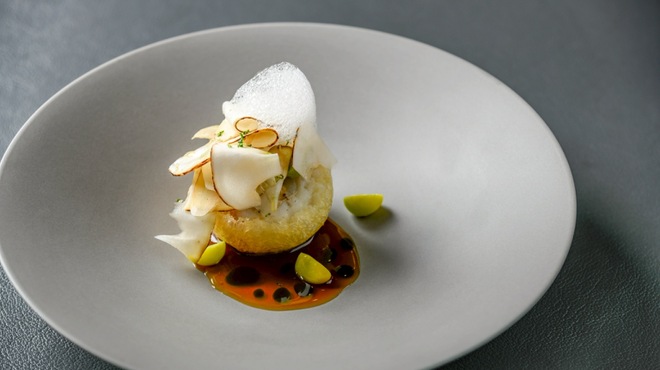 sincerita 拓 - メイン写真: