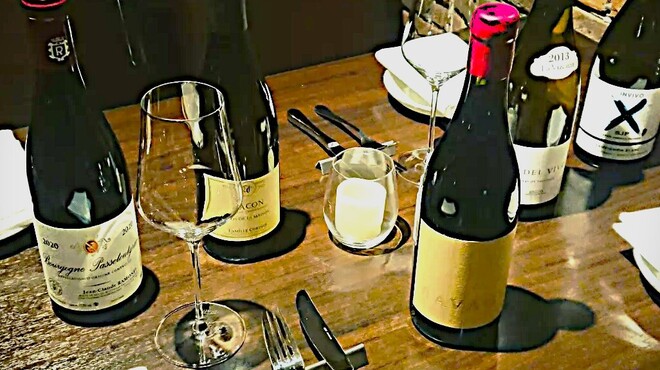 ビストロあじと - メイン写真: