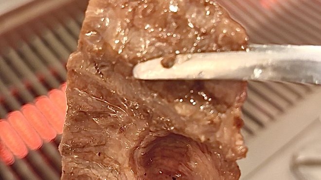 焼肉ホルモンべーす - メイン写真: