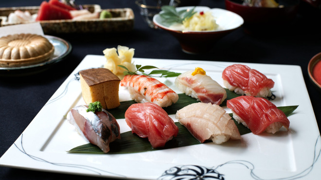 馳走紺屋 - メイン写真: