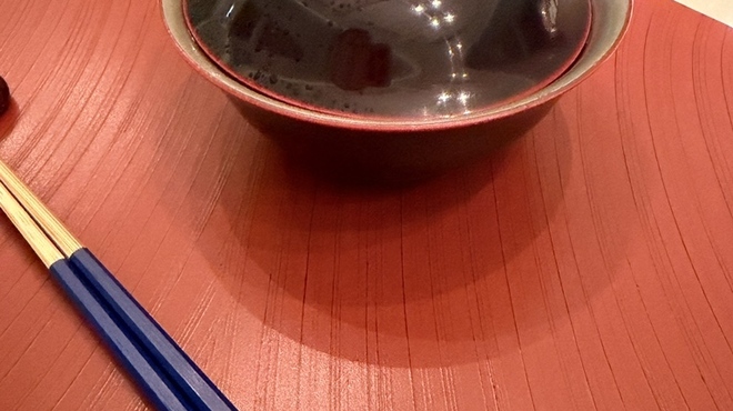 ATAMI 海峯楼 - 料理写真: