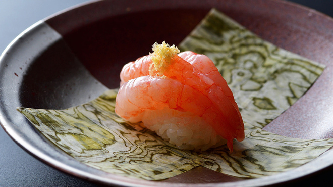 つる幸 知新庵 - メイン写真: