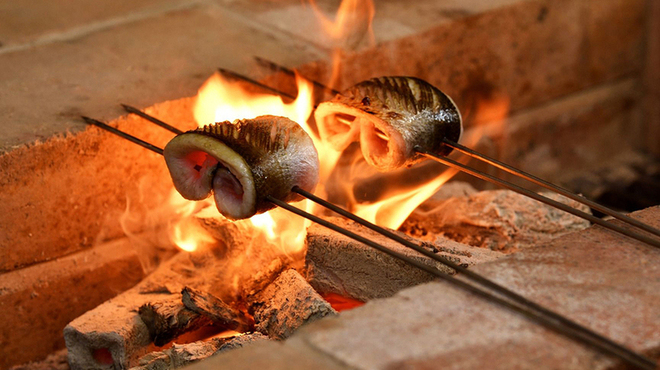 つる幸 知新庵 - メイン写真: