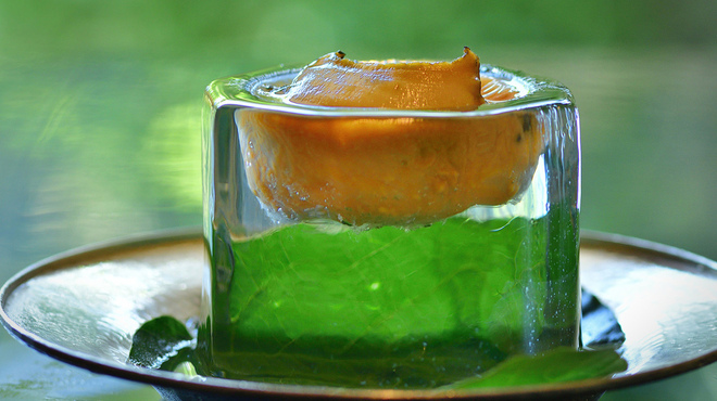 つる幸 知新庵 - メイン写真: