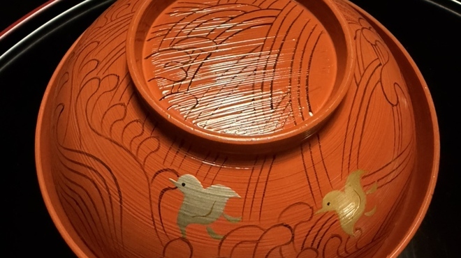 萬亀樓 - 料理写真: