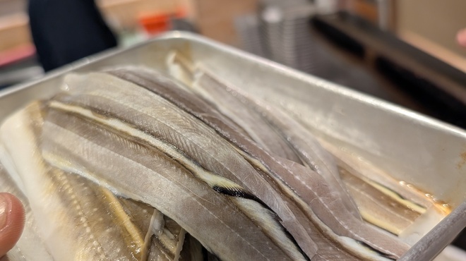 魚河岸本舗 ぴち天 - 料理写真: