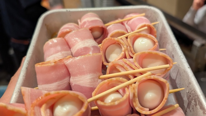 魚河岸本舗 ぴち天 - 料理写真: