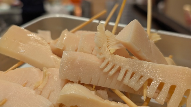 魚河岸本舗 ぴち天 - 料理写真: