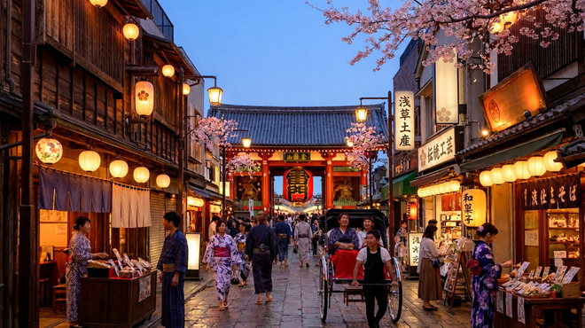 座江戸 - メイン写真: